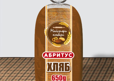 хляб абритус