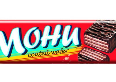 вафла мони