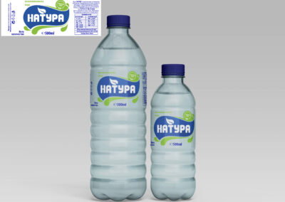 вода натура