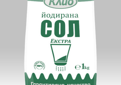 сол клио