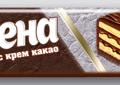 паста галена какао