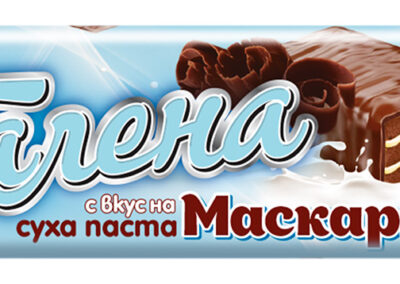 паста галена маскарпоне