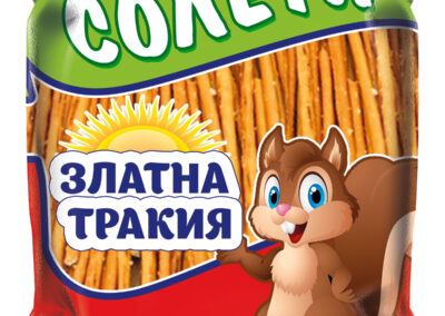 солети