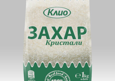 захар клио целофан