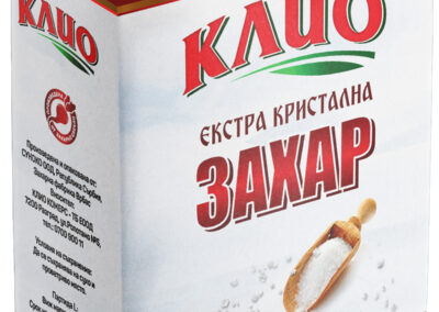 захар клио