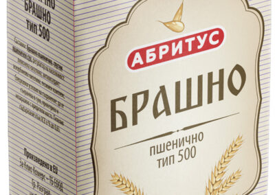 брашно абритус